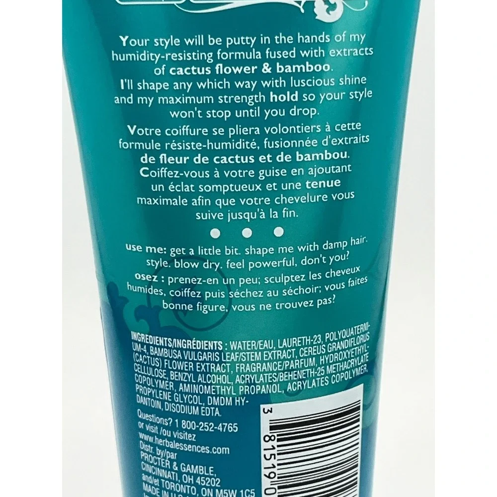 Herbal Essences herbal essences
